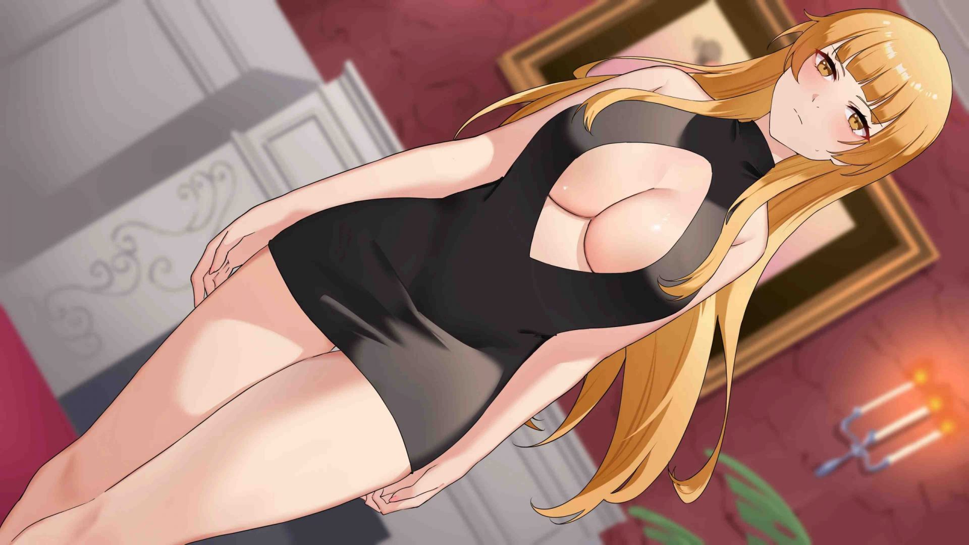【日式SLG/中文/NTR】一诺千劫 阿雅版 v0.6.0 官方中文版【新汉化/1.67G】
