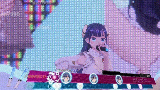 [热门精品/3D互动/动态] 偶像演唱会☆Under Ichigo 淫乱偶像想和经纪人玩 ver1.05 官中版+自带全回想解放 [3.50G]