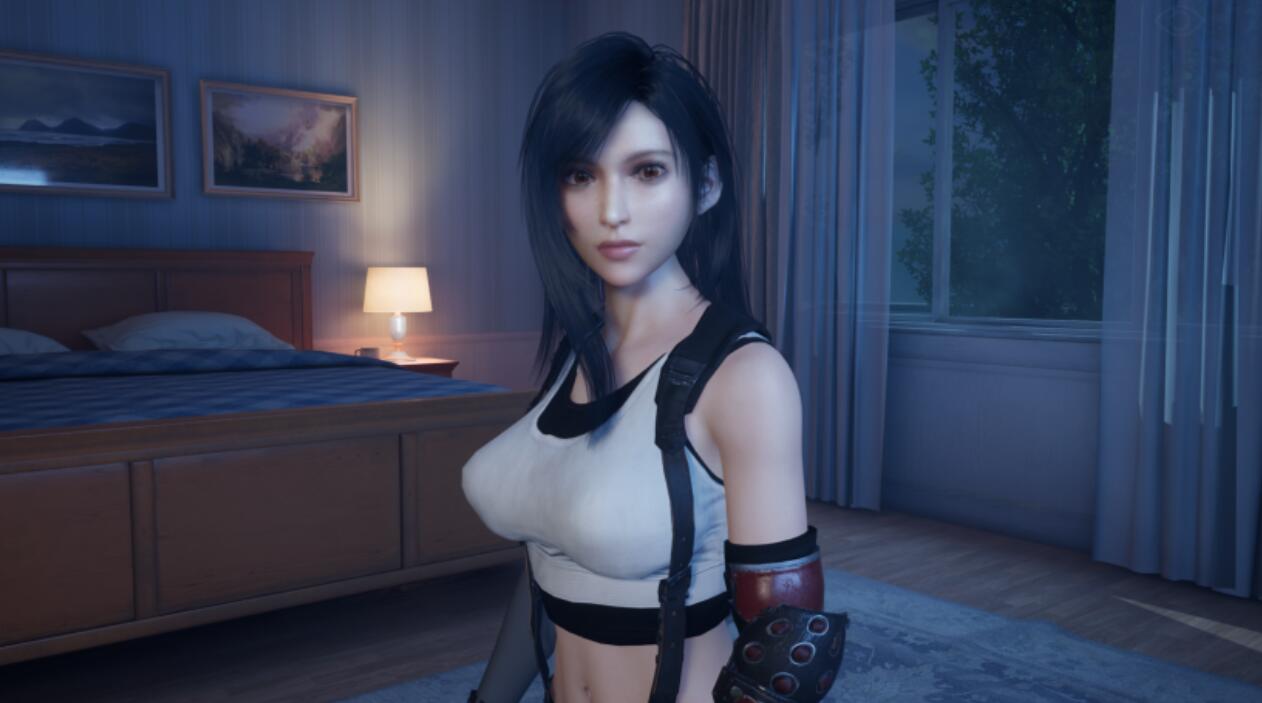 [3D互动/沙盒/全动态] 双人会所 双人居所 Home Together v0.36.1 官方中文步兵版 [17.90G]