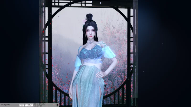 [SLG/大作/3D]VAM整合版各种人物卡mod，支持VR，免安装解压即玩！大型整合 [280G]