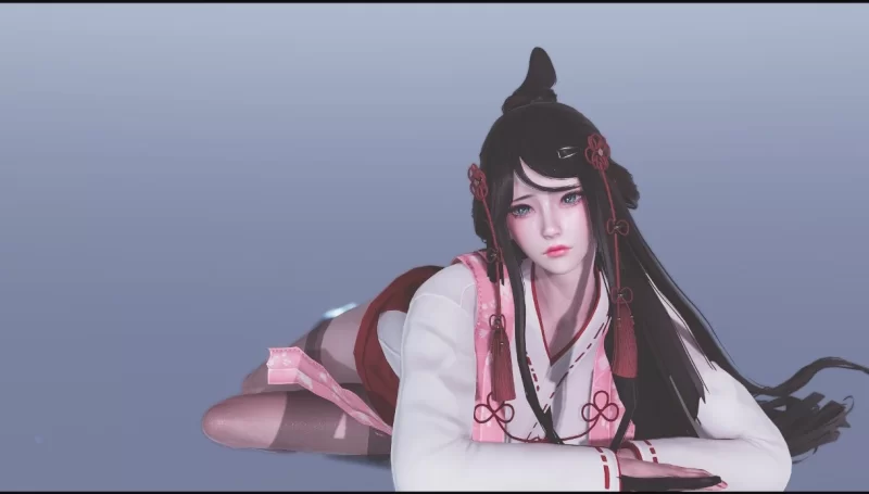 【I社大作/互动3D/SLG】甜心选择2/HS2唐宋元明清整合超大绅士魔改游戏 [88.2G]