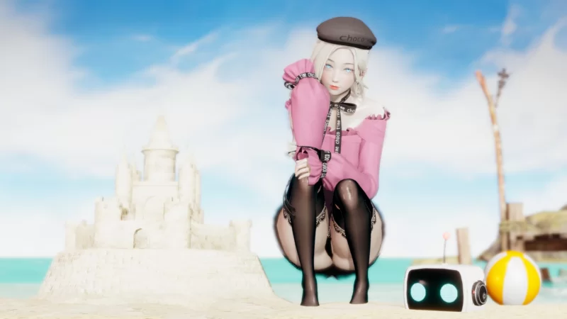 【I社大作/互动3D/SLG】甜心选择2/HS2唐宋元明清整合超大绅士魔改游戏 [88.2G]