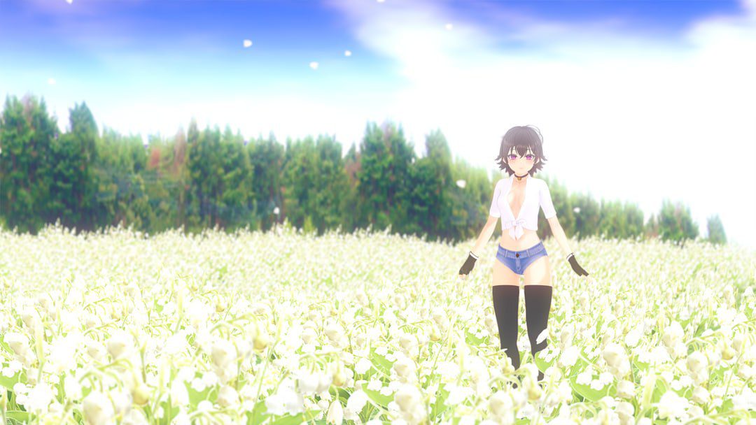 [亚洲风SLG/动态/PC+安卓] 生命的回报 Life‘s Payback v2.1.1 汉化版