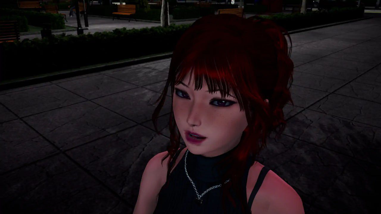 [亚洲风SLG/PC+安卓]裂隙中的房子 裂谷中的房屋 A House in the Rift 0.8.01r1 AI汉化版