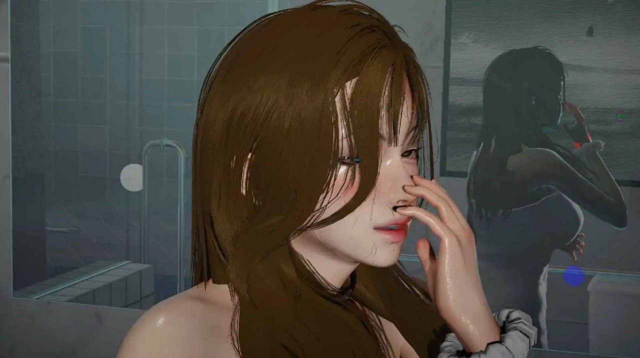 [亚洲风SLG/PC+安卓]回复 Re Even v0.2 AI版 PC+安卓