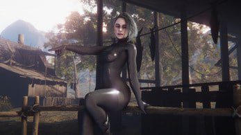 [SLG/PC+安卓]异界摇篮 Cradle Beyond the Veil v0.2.2AI汉化版