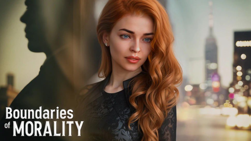 [欧美SLG/PC+安卓]道德的界限 Boundaries of Morality 0.500 AI汉化版