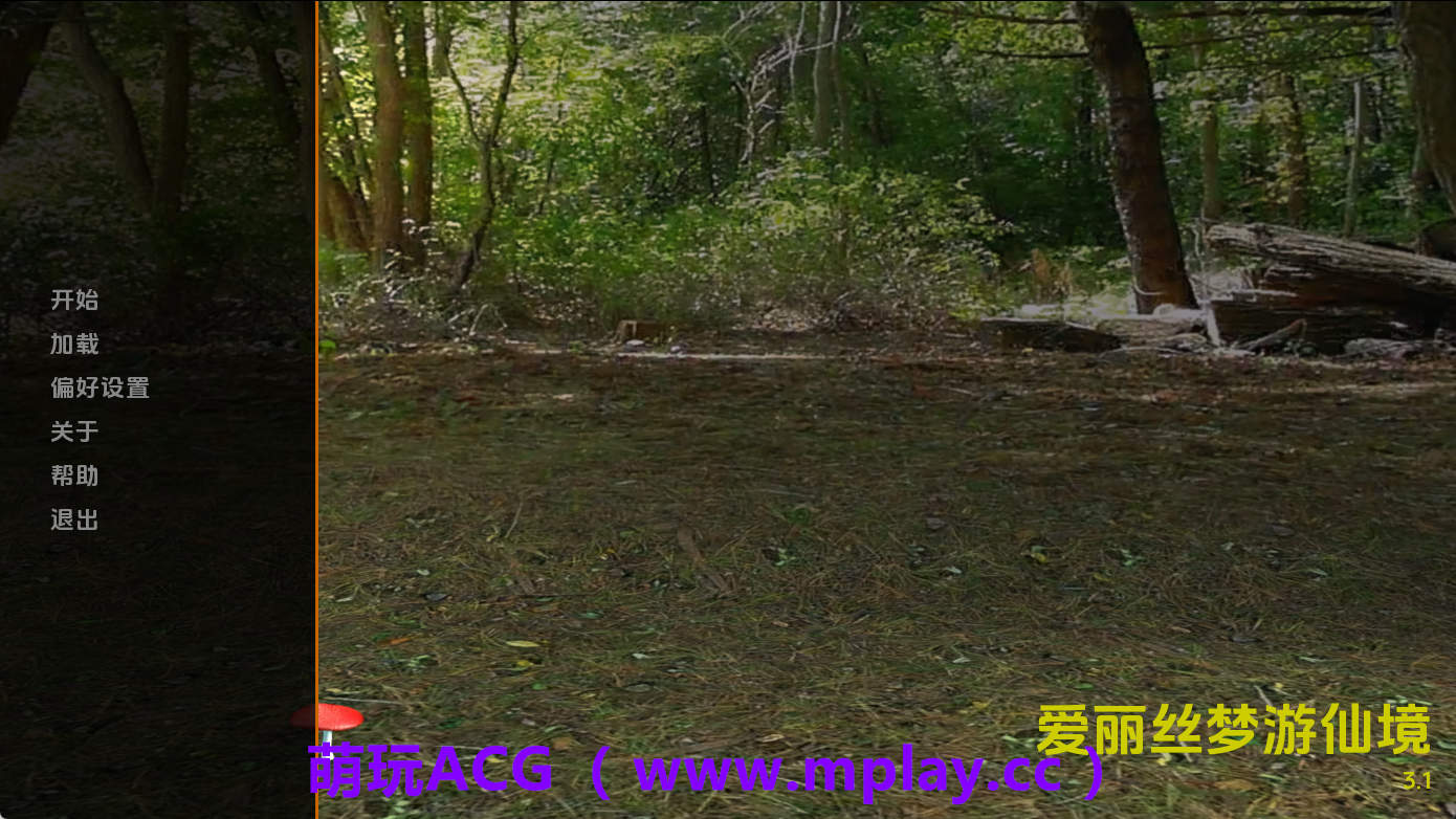 【PC/欧美SLG】爱丽丝梦游仙境v3.1 AI版【336M/汉化/动态/更新】