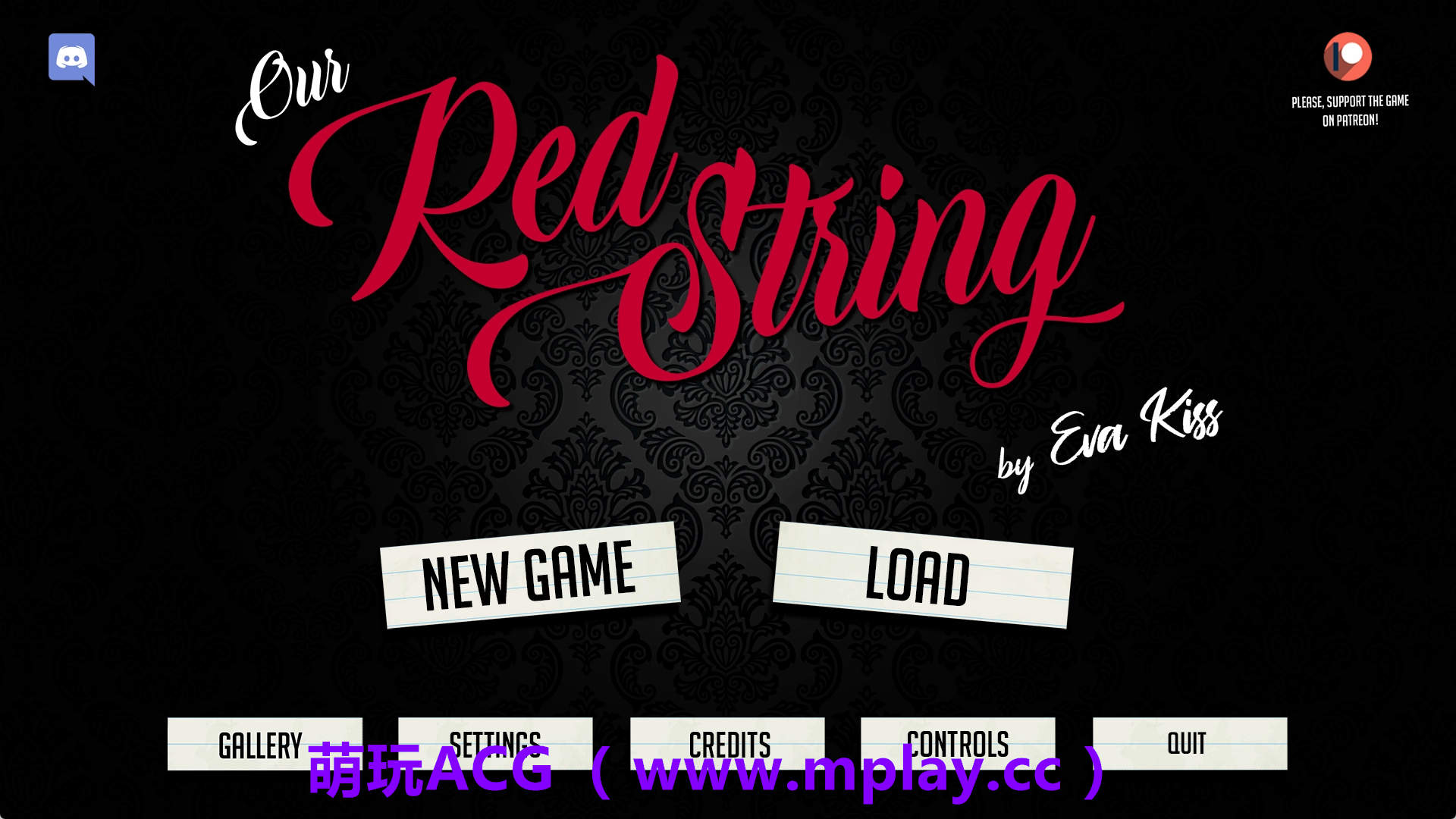 【PC+安卓+IOS/欧美SLG】我们的红绳Ch.13.3.1汉化版【2.23G/汉化/动态/更新】