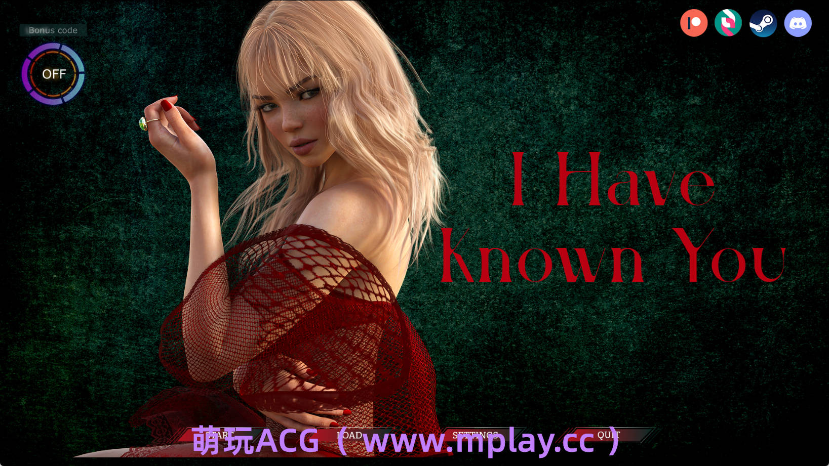 【PC+安卓+IOS/欧美SLG】我认识你Ch.2汉化版【3.79G/汉化/动态/更新】