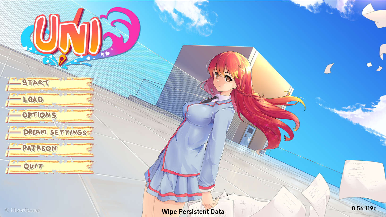 【PC+安卓+IOS/欧美SLG】大学生活v0.56.119c汉化版【3.83G/汉化/动态/更新】