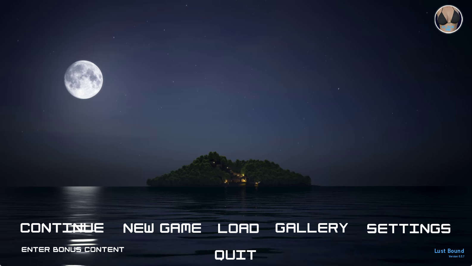 【PC/欧美SLG】欲望的束缚v0.3.7汉化版【501M/汉化/动态/更新】