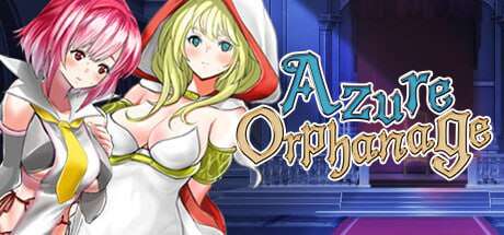[电脑/日式RPG/中文]群青孤儿战记~堕落的无垢少女~v1.07 STEAM官方中文【4.34G】