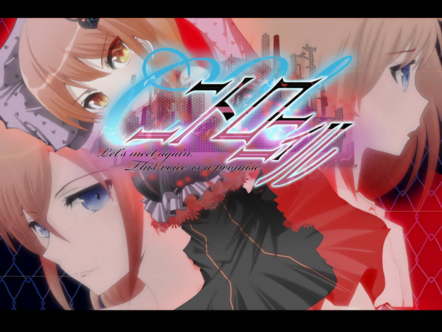 【电脑/NTR精品RPG/汉化/步兵】C.U伲特罗丽奴 Ver1.04[830M]