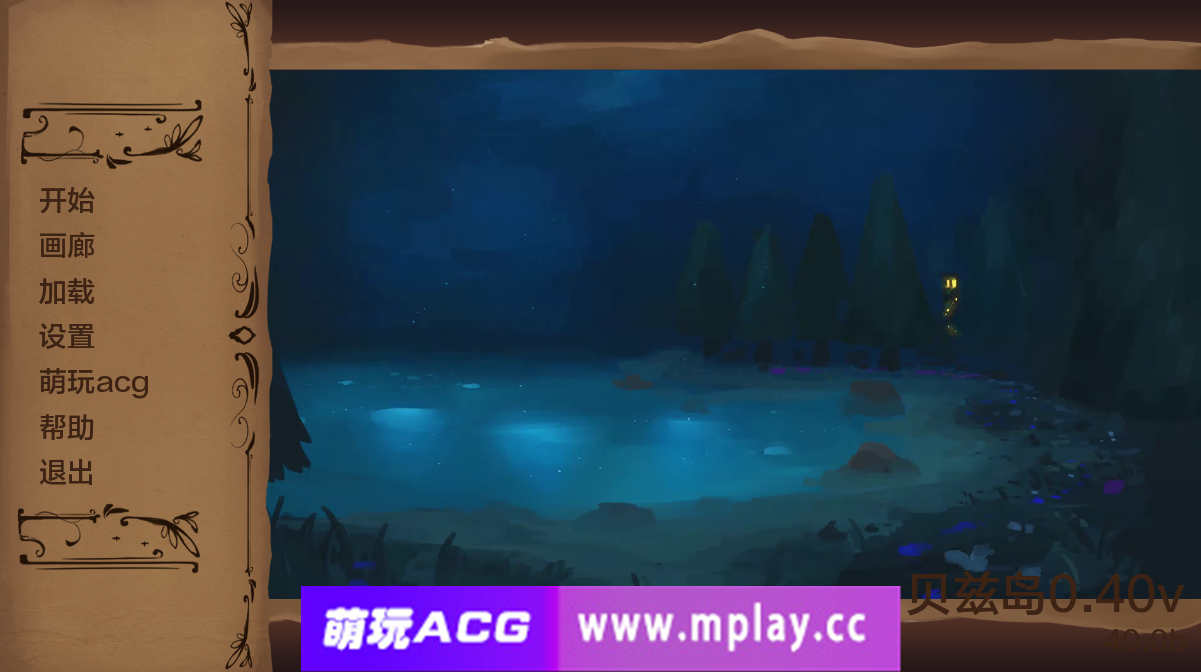 【电脑PC+安卓/欧美SLG/AIGPT汉化】贝兹岛v40.0【3.97G】