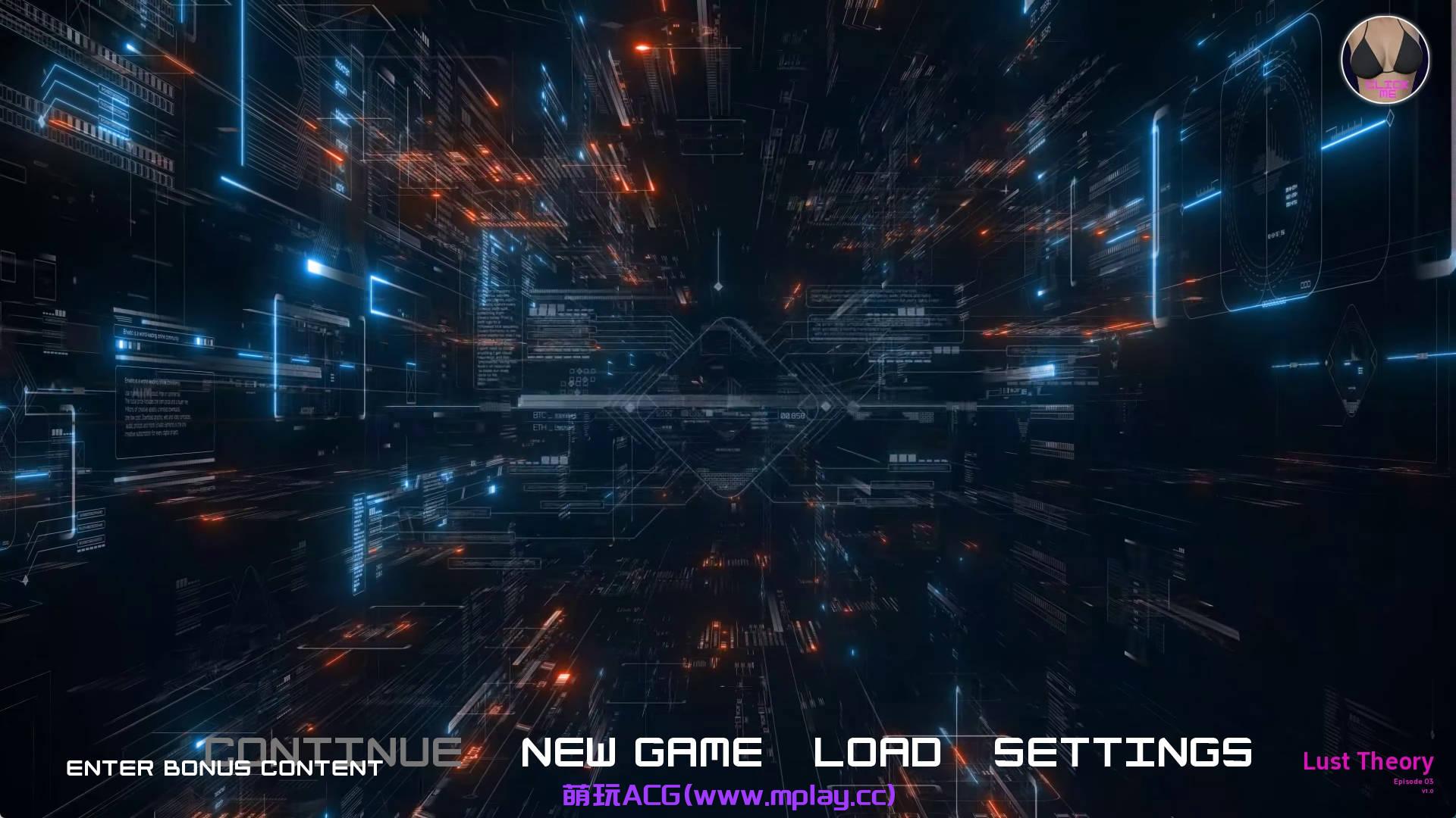 【PC+安卓+IOS/欧美SLG】欲望理论S3 E3汉化版【3.76G/更新/汉化/动态】