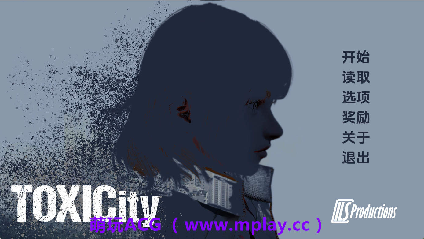【PC+安卓+IOS/欧美SLG】毒性v0.09.0 AI版【1.53G/汉化/动态/更新】