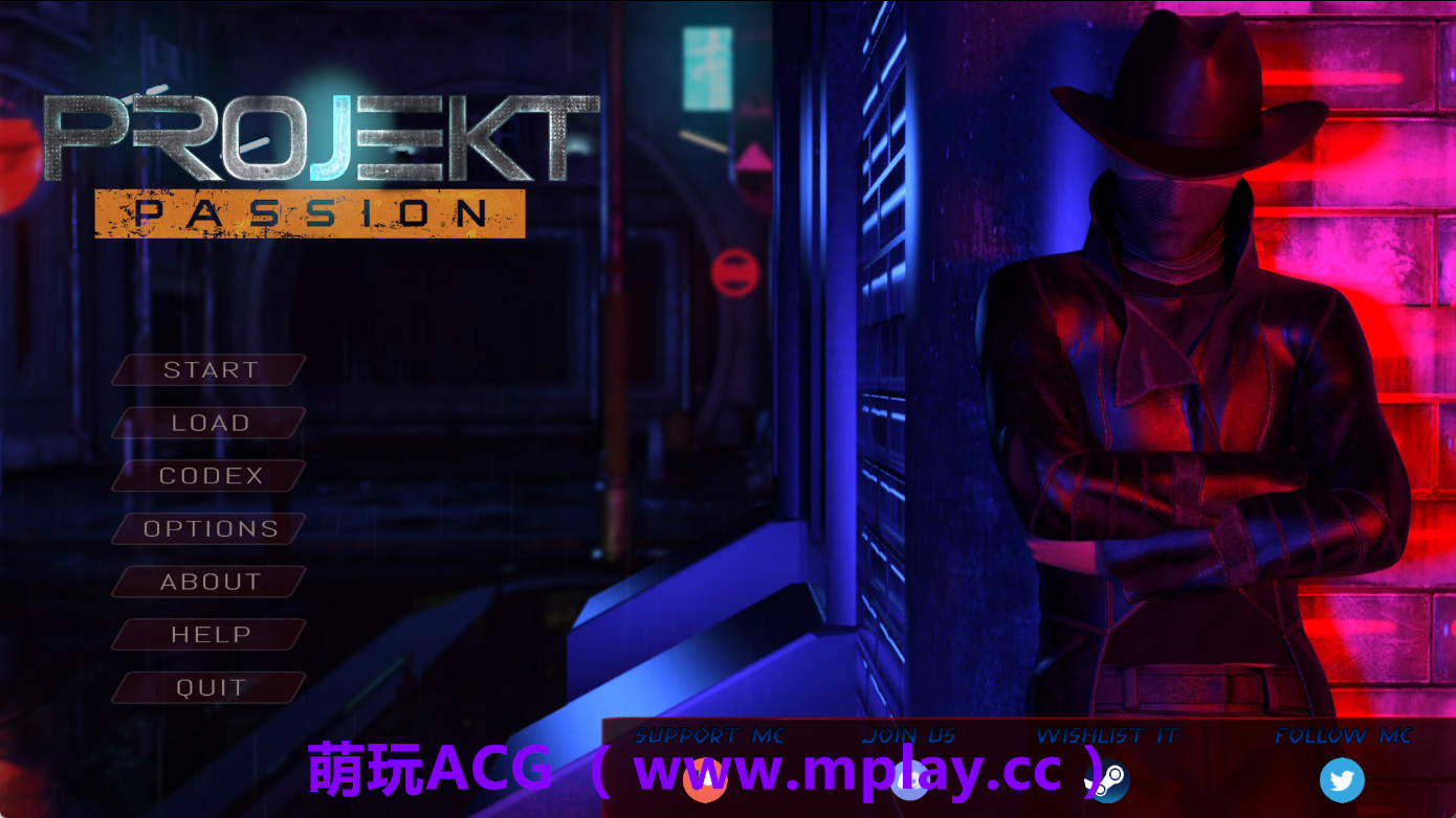 【PC+安卓+IOS/欧美SLG】项目：激情第一季 AI版【3.59G/汉化/动态/更新】