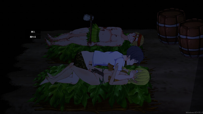【沙盒SLG/探索生存/全动态】疯狂岛/生存游戏（Mad Island）V0.2.4 STEAM官中+DLC【1.80G】