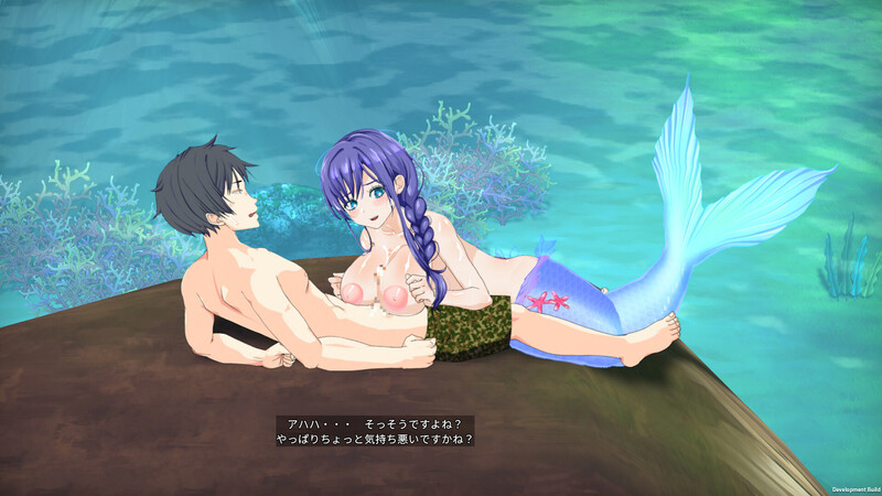 【沙盒SLG/探索生存/全动态】疯狂岛/生存游戏（Mad Island）V0.2.4 STEAM官中+DLC【1.80G】