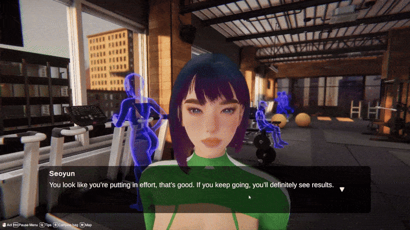 [爆款SLG/3D] 隔壁的美艳人妻 The Wife Next Door V1.4.10 Steam官中步兵