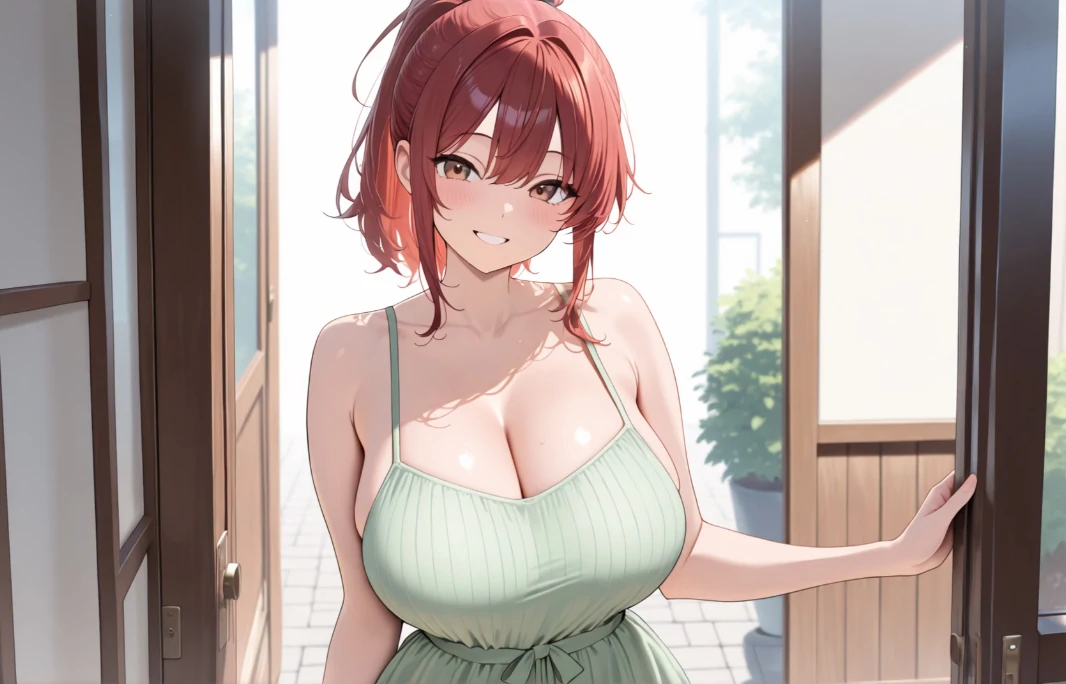 【SLG/AI汉化/NTR/2D/动态/更新】黑暗中的告白/Confessions in the DarkV0.1 AI汉化版[PC+安卓][8月新作/1.5G]