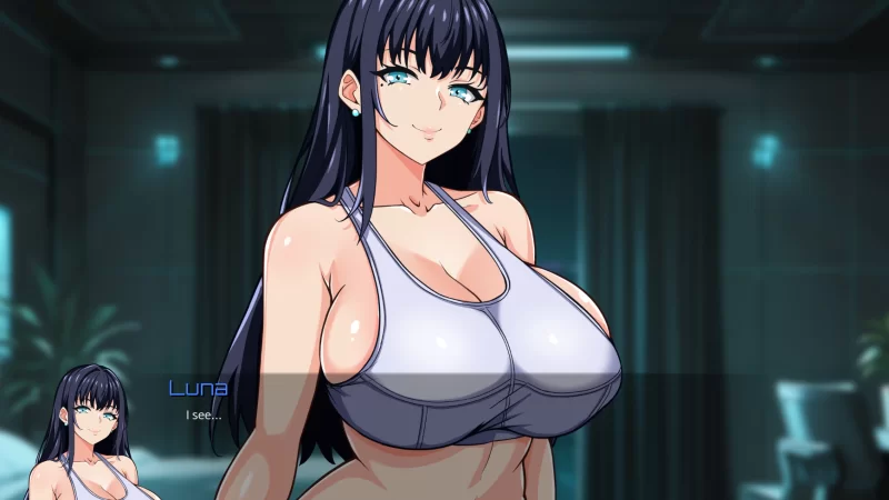 [亚洲风SLG/PC+安卓/汉化版] 暗夜盟会 Nox Syndicate V0.07.0 [12月更新/3.5G]