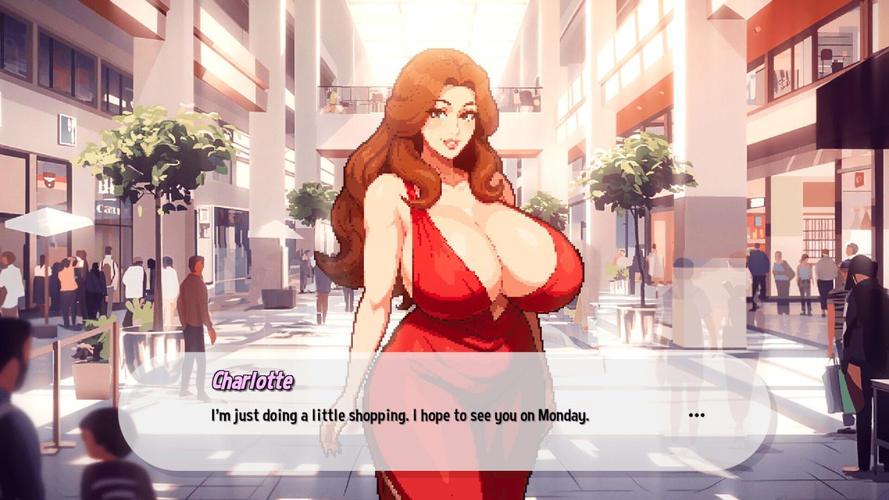 【SLG像素游戏】《造星者物语》（Starmaker Story）V1.8A AI汉化版，12月更新，文件大小1.3G
