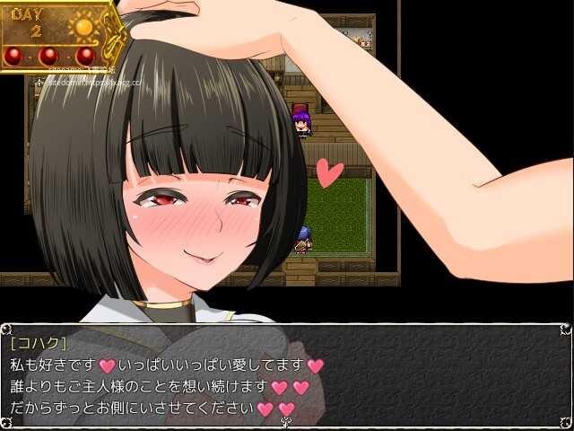 【RPG/更新】y乱女祭司/NTR女祭司/0.80E AI汉化版[1月更新/3.6G]