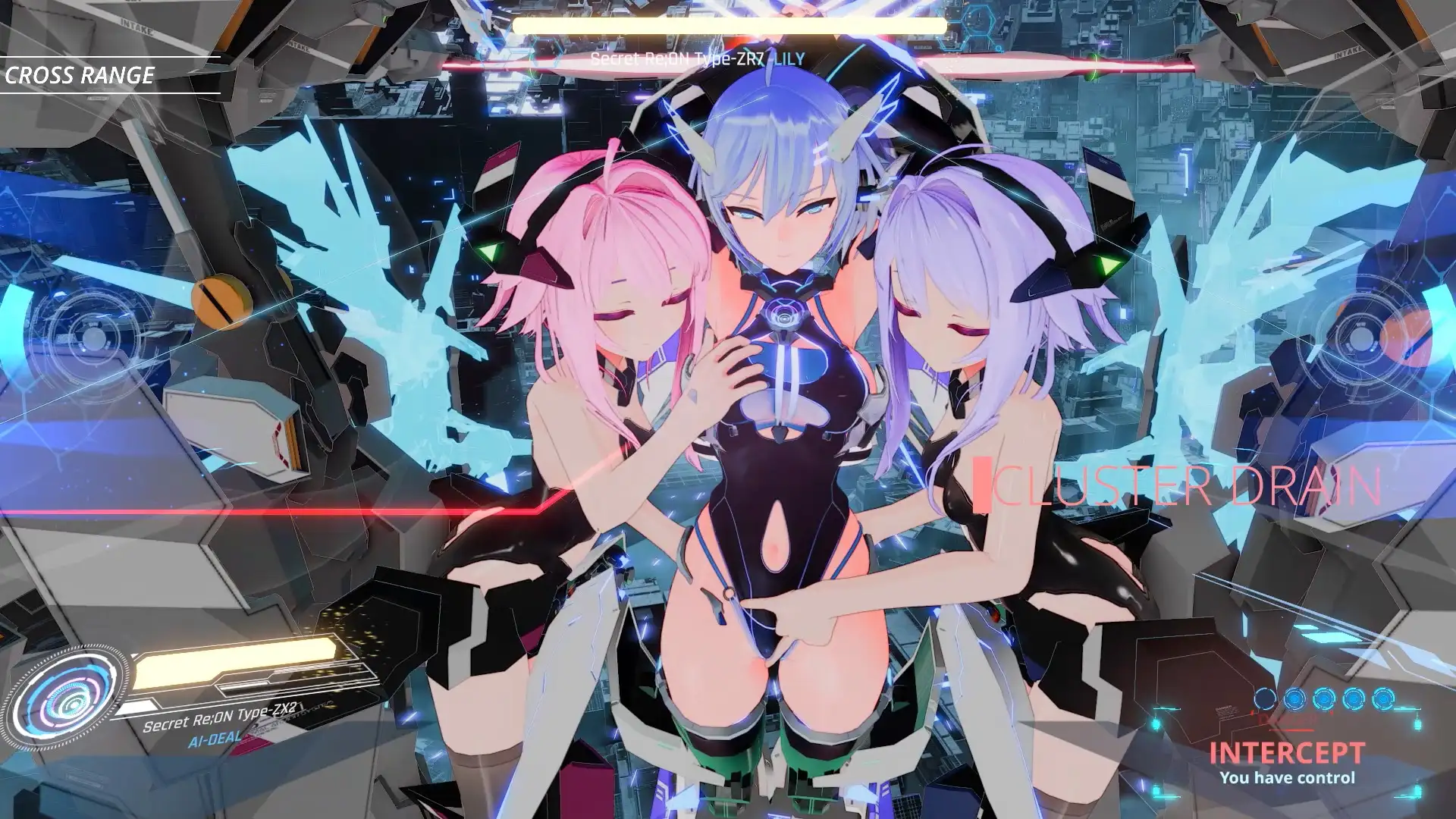 【大型3D】驱动妖精AI – deal – Rays（駆動妖精アイディールレイズ）V2.14官方中文版，全CV，12月更新