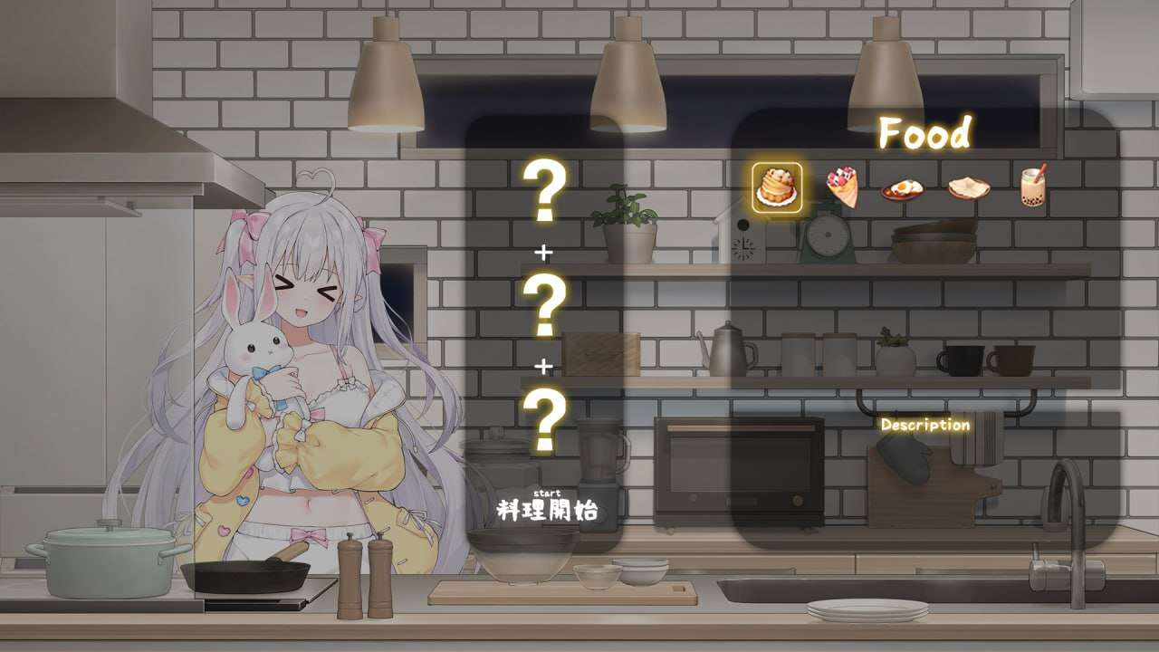 【PC+安卓互动SLG游戏】《和存在感薄弱妹妹的简单生活》Ver0.95F官方中文版更新，4.29G，含动态