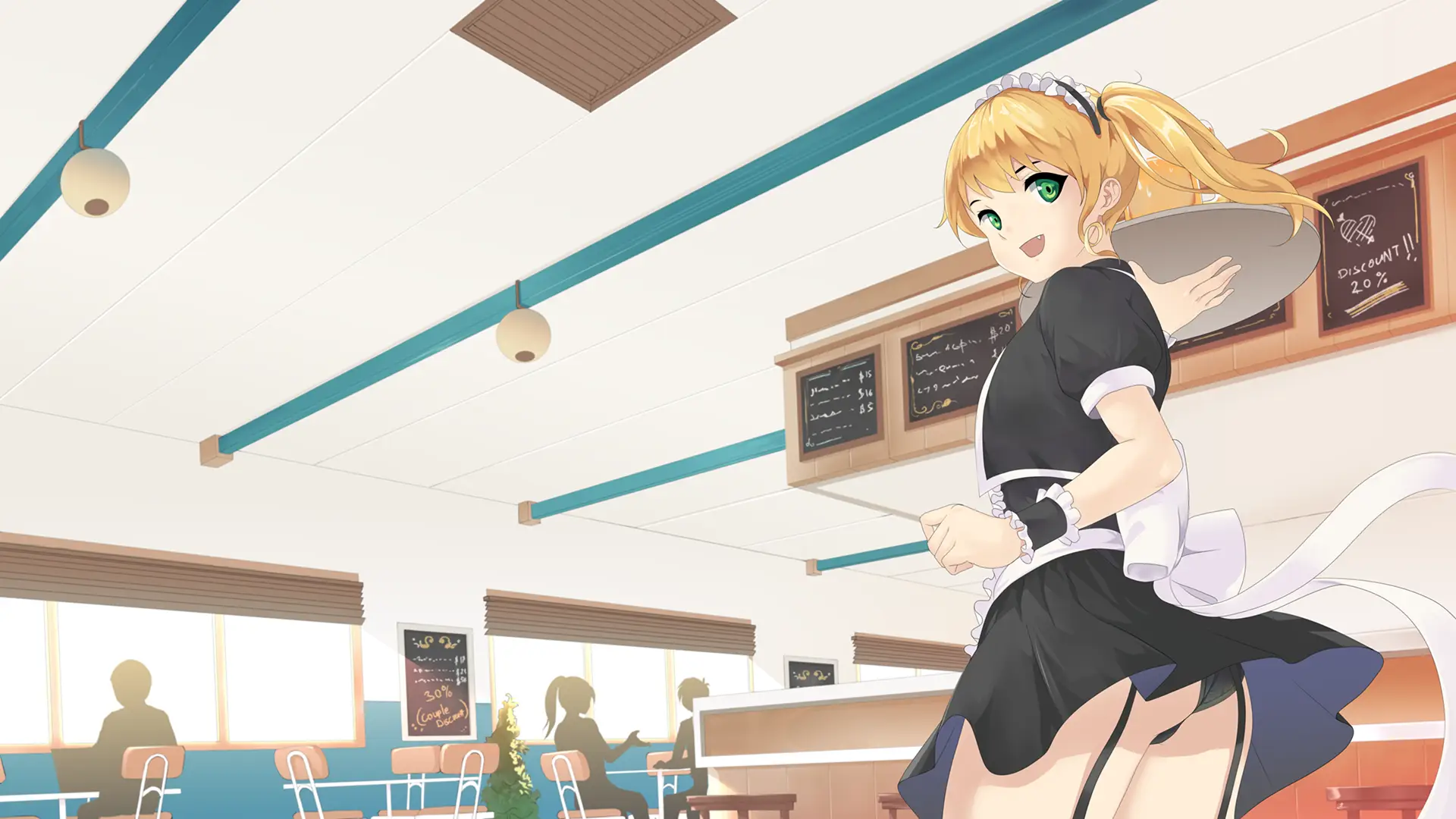 【2D SLG游戏】《大学生活》Uni Ver0.63.126C AI汉化版，2月更新，含PC和安卓版，文件大小4.8G