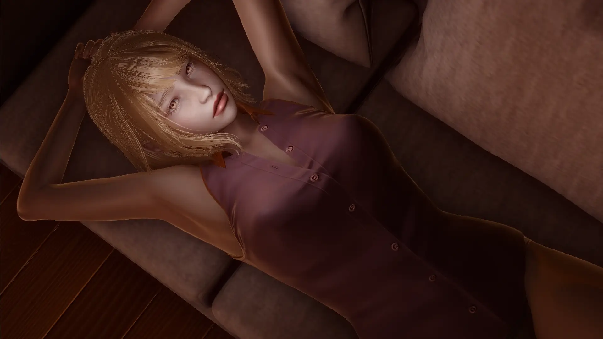 【SLG/3D游戏】毒力城（ToxiCity）V0.16.0 AI汉化版，3月更新，含PC和安卓版本，大小2.8G