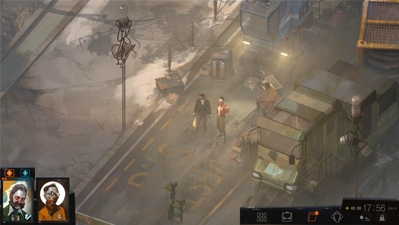 《极乐迪斯科》v20230509导演剪辑版