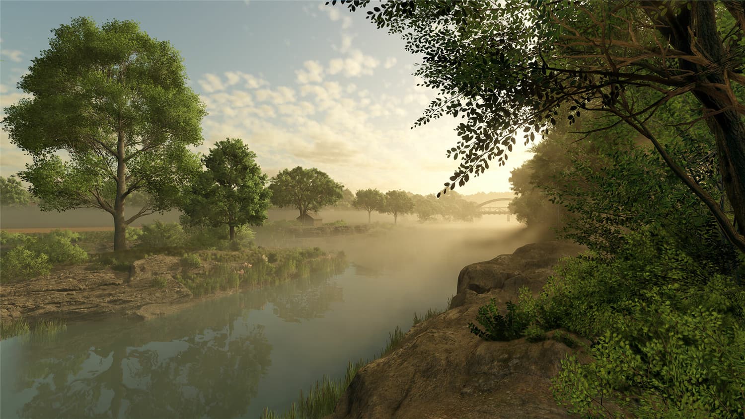 《模拟农场25》v1.7.0.0中文版