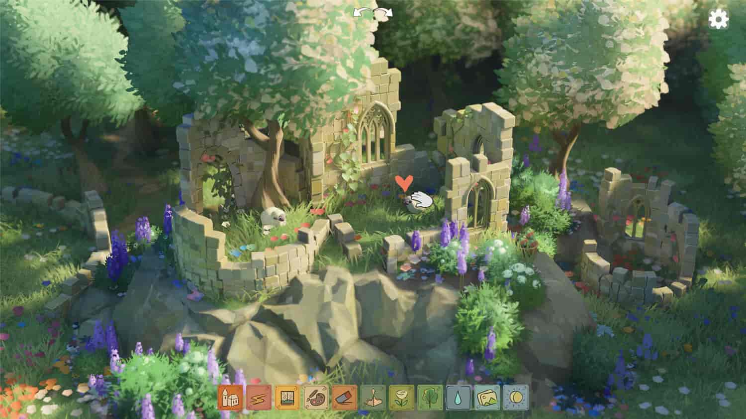 《林间小世界》v1.13.2中文版