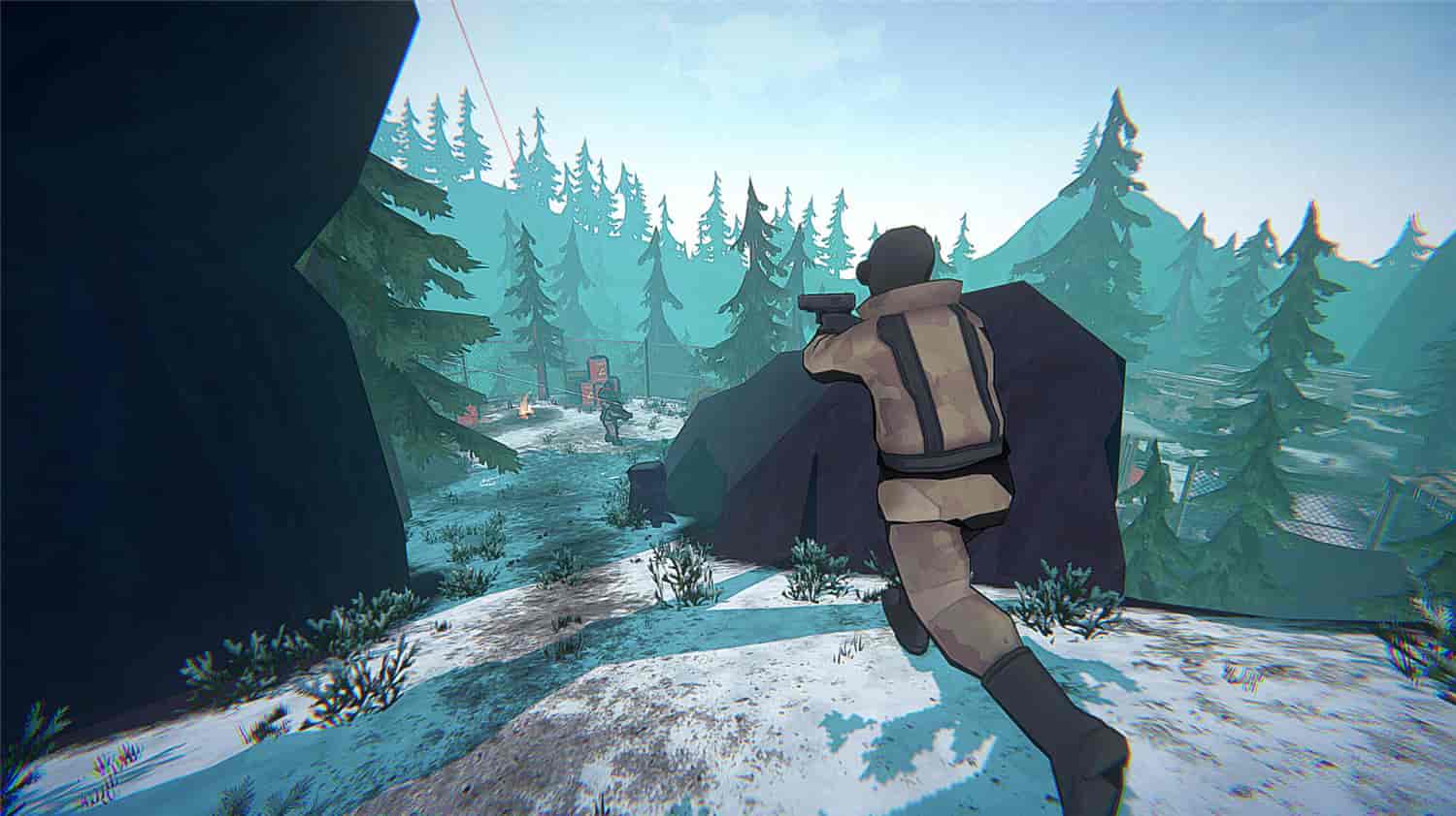 《我是你的野兽》v1.01中文版