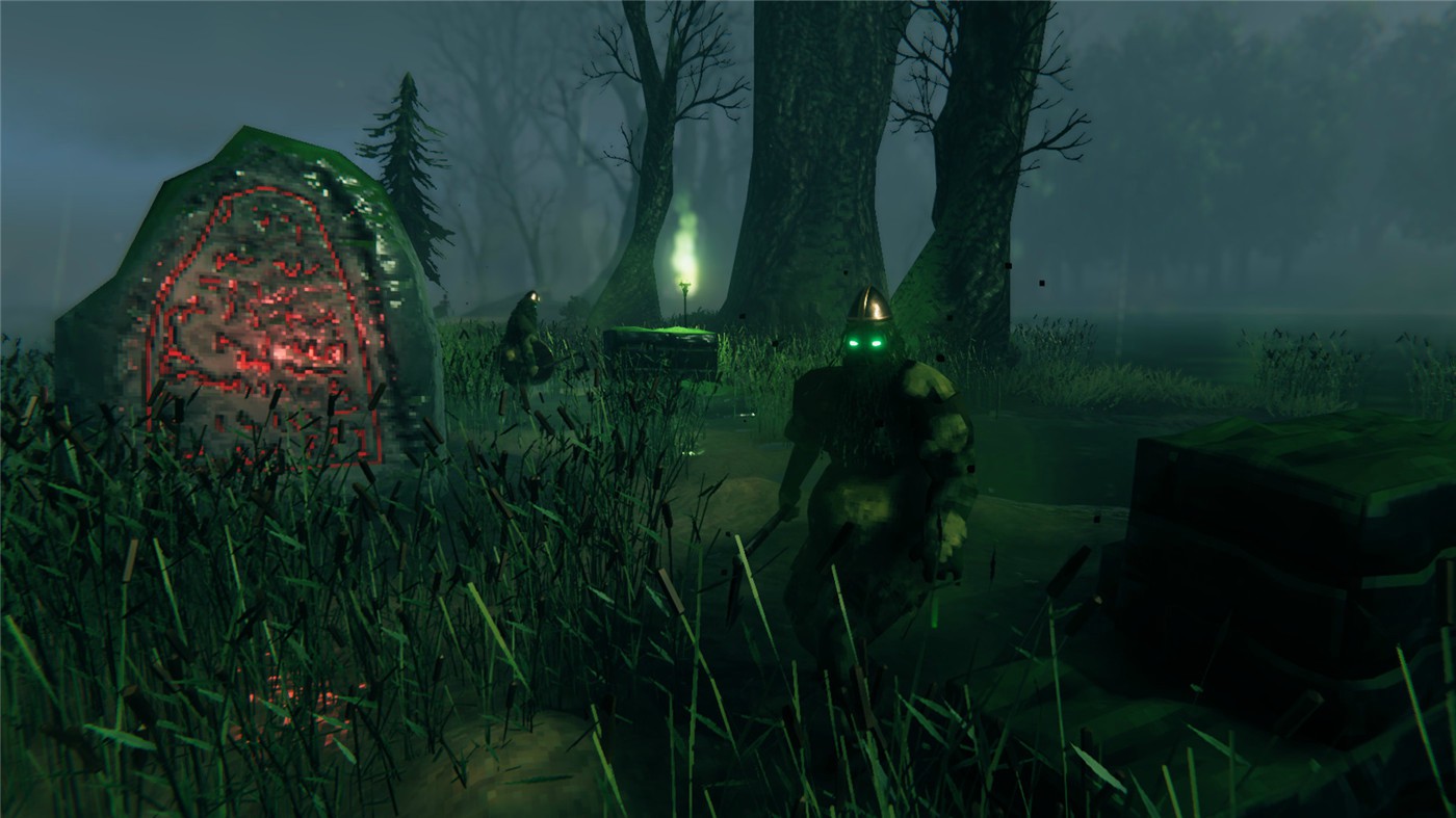 《Valheim: 英灵神殿》v0.219.16联机版