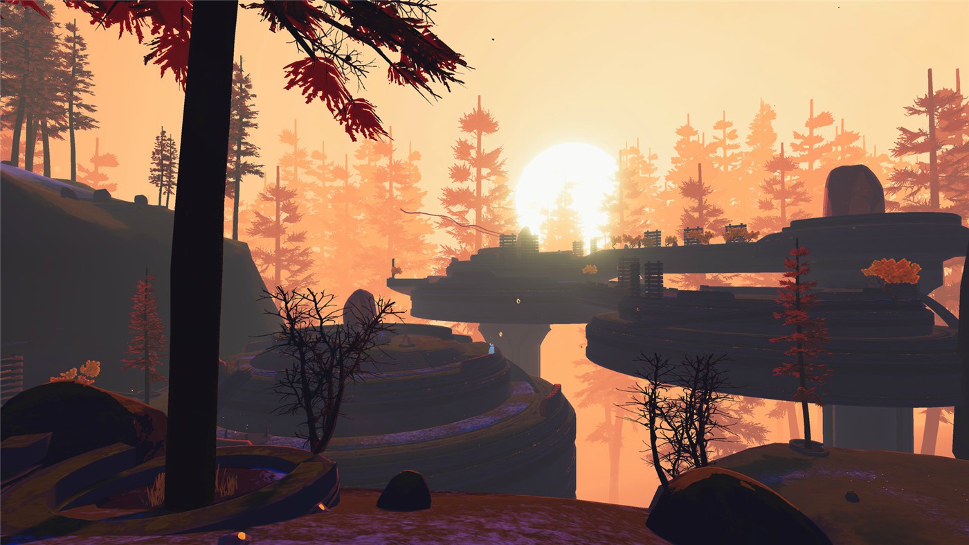 《雨中冒险2》v1.3.8中文版