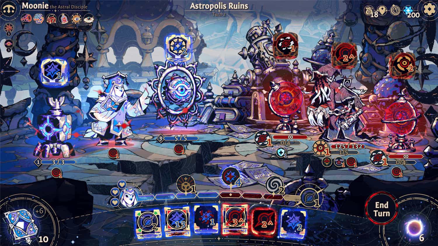 《阿斯特赖亚》v1.1.42中文版