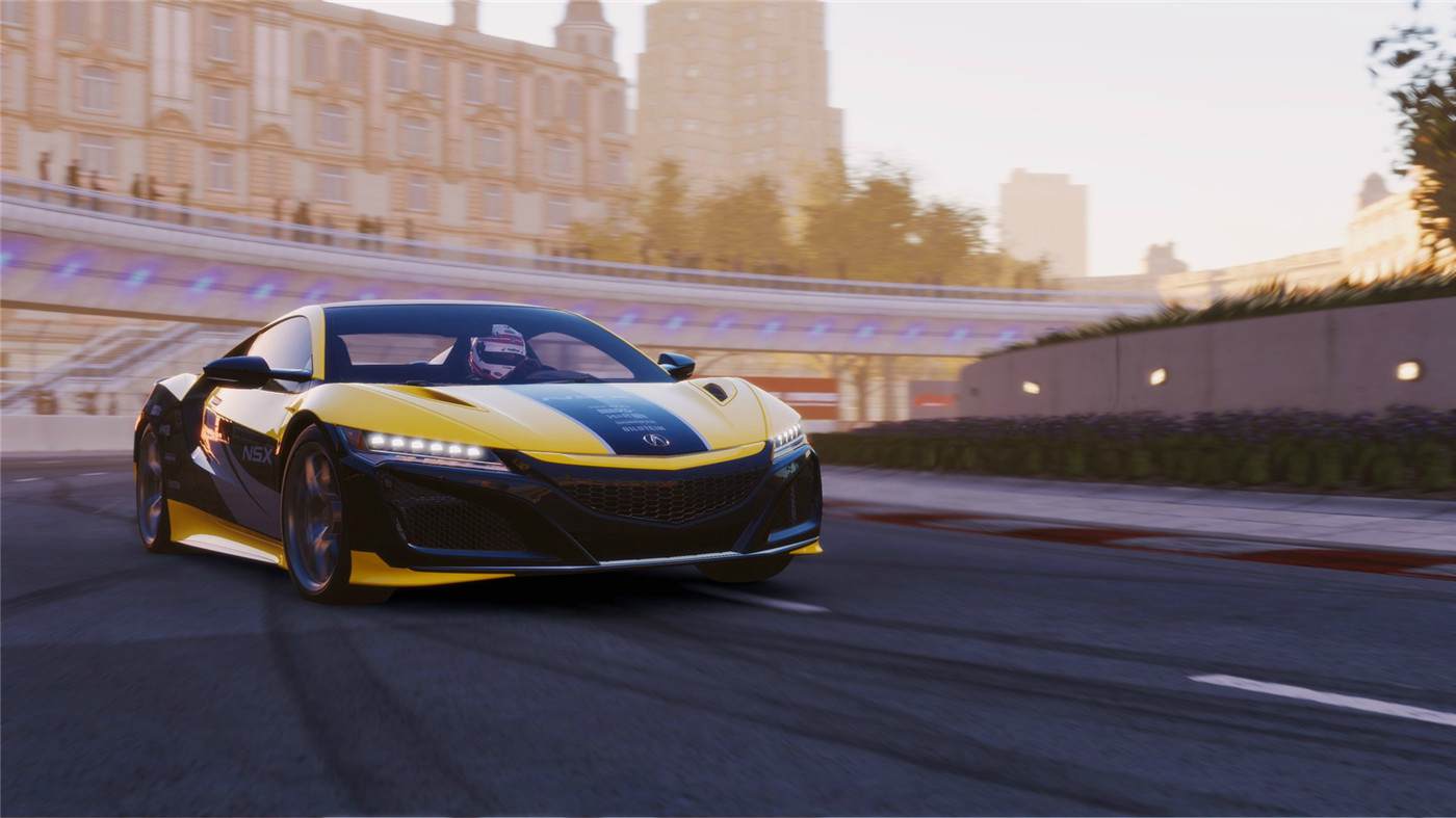 《赛车计划3》v1.1.0.13.0728中文版