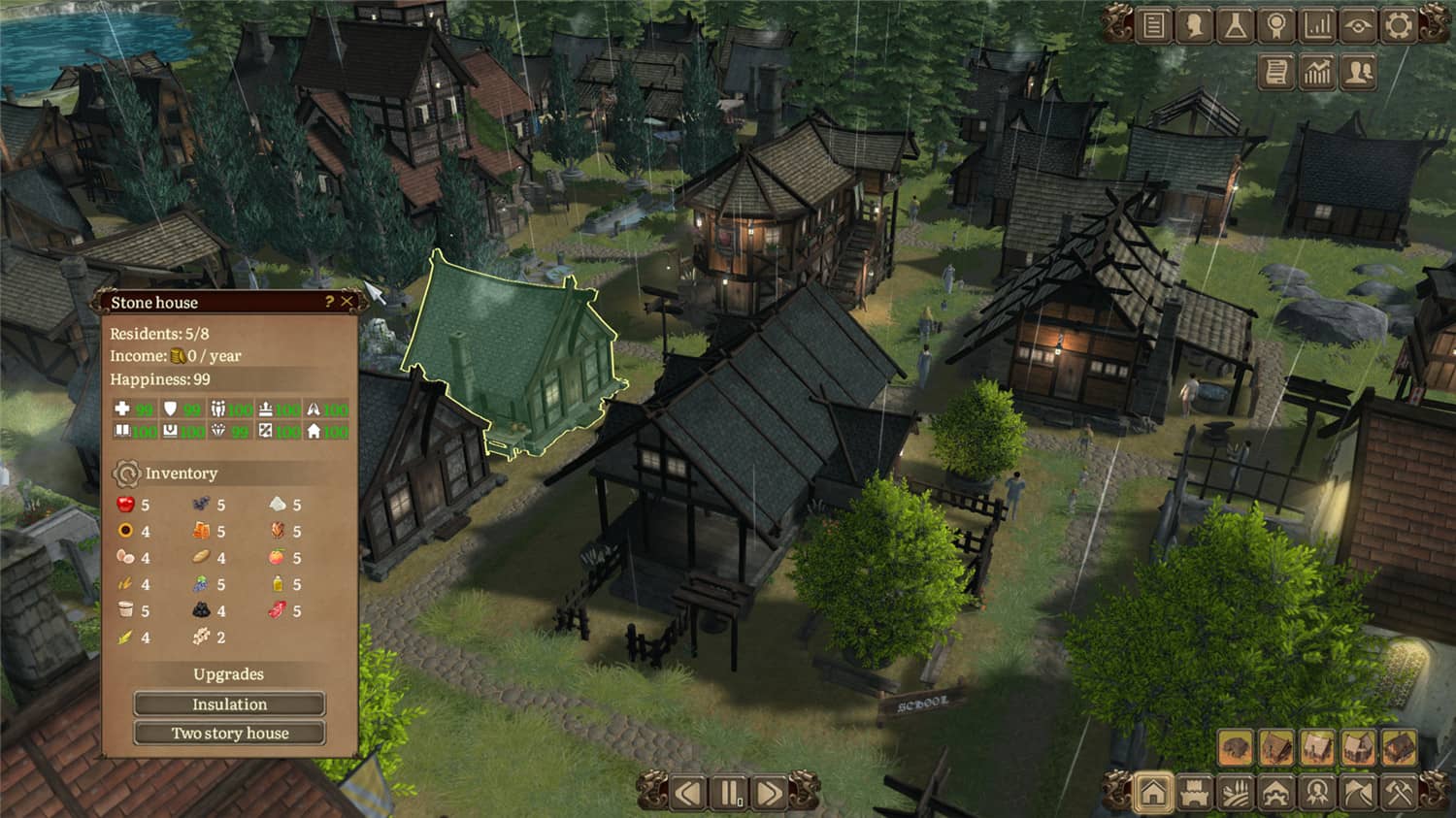 《赞助者》v1.904.0中文版
