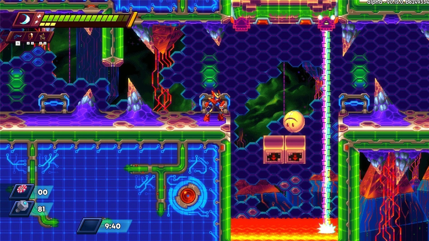 《30XX》v1.00.19正式版