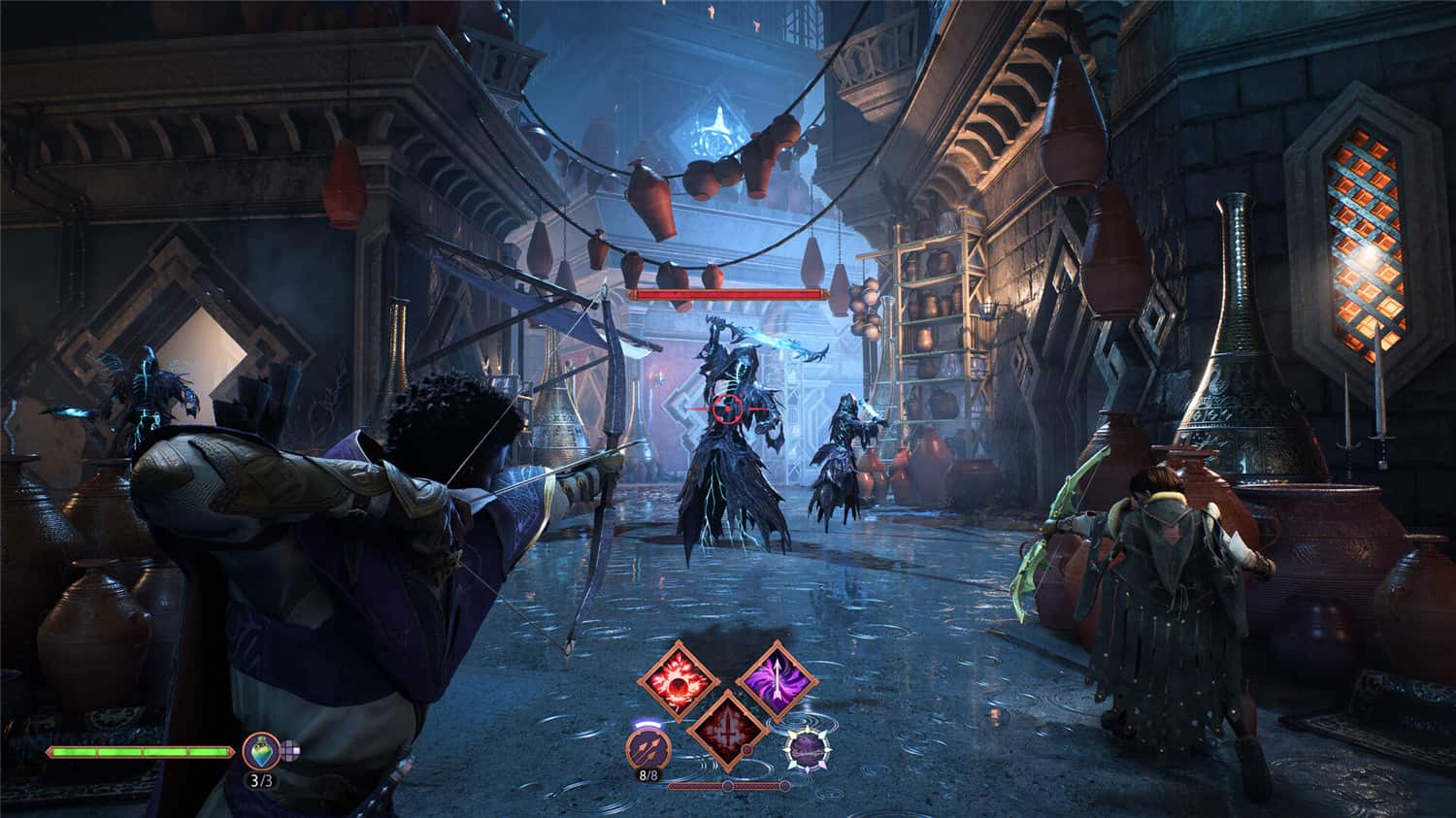 《龙腾世纪4：影障守护者》中文版