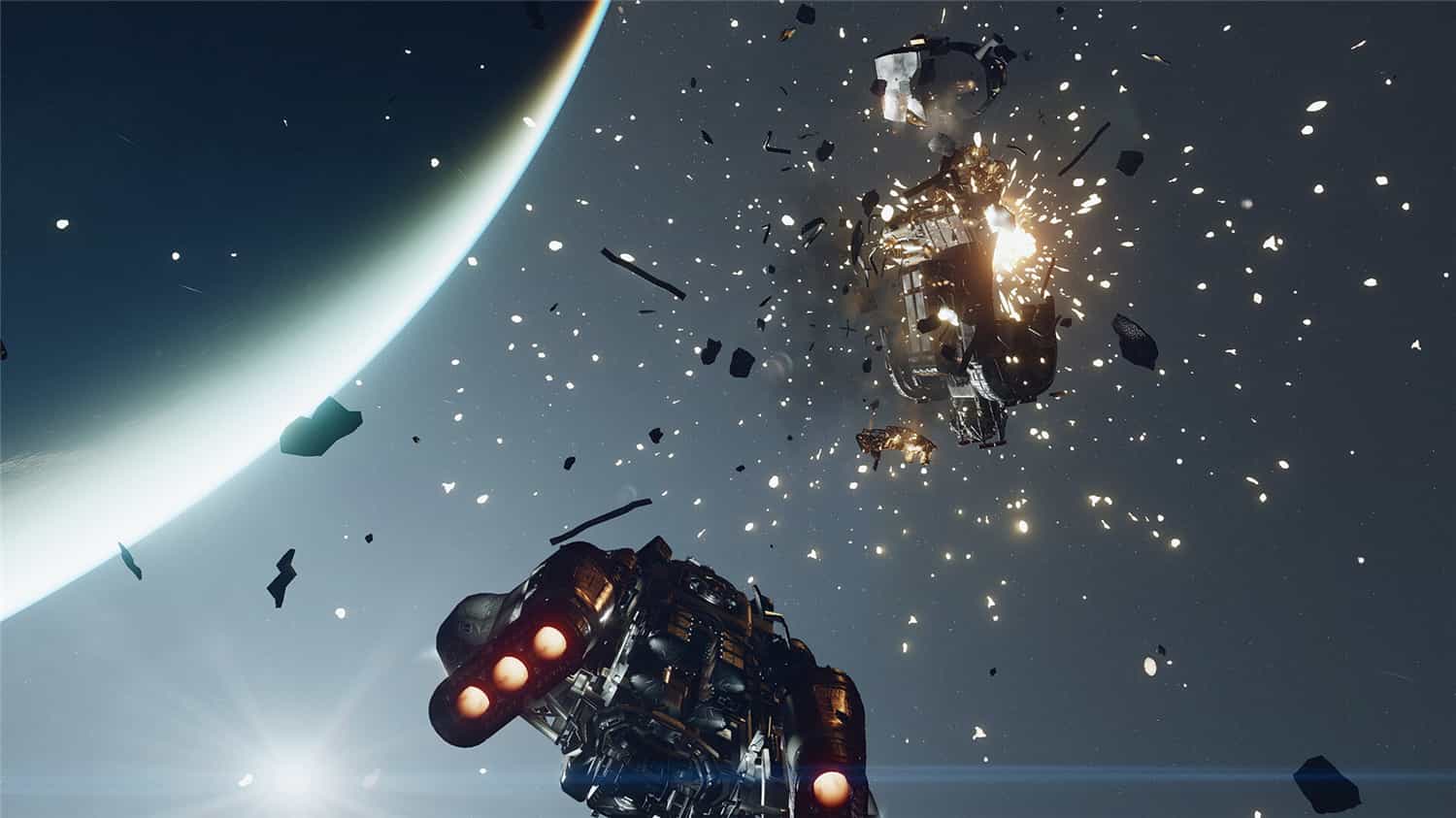 《星空》v1.9.67.0中文版