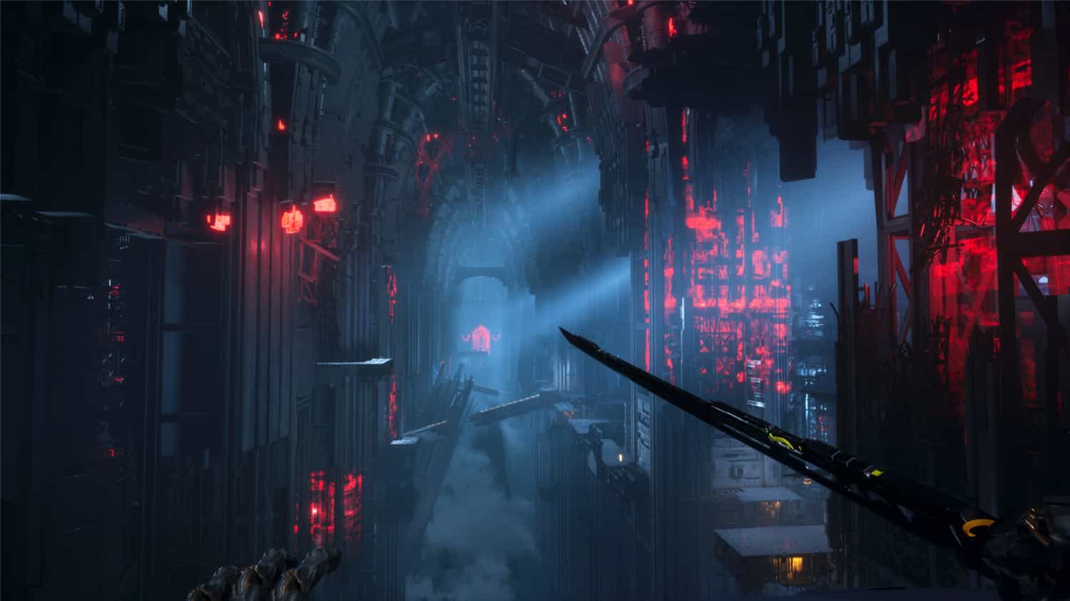 《幽灵行者2》v0.39669.318中文版