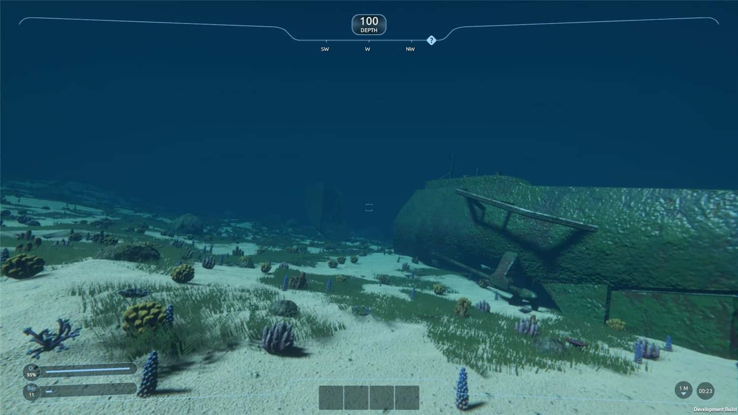 《沉船大帝国》v1.0.0中文版