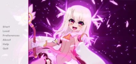 R1824 [Mantis-X]全部作品最全大合集！[游戏+动画+MMD]【9G】