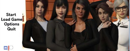 R3901 我为丝狂 V6.0 精翻汉化完结版+全CG【9月更新/PC+安卓/