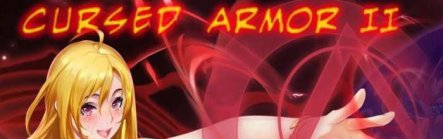 R1966 诅咒铠甲2：灵魔女传奇 V2.20 中文步兵作弊版+存档【PC+安卓/2.5G】